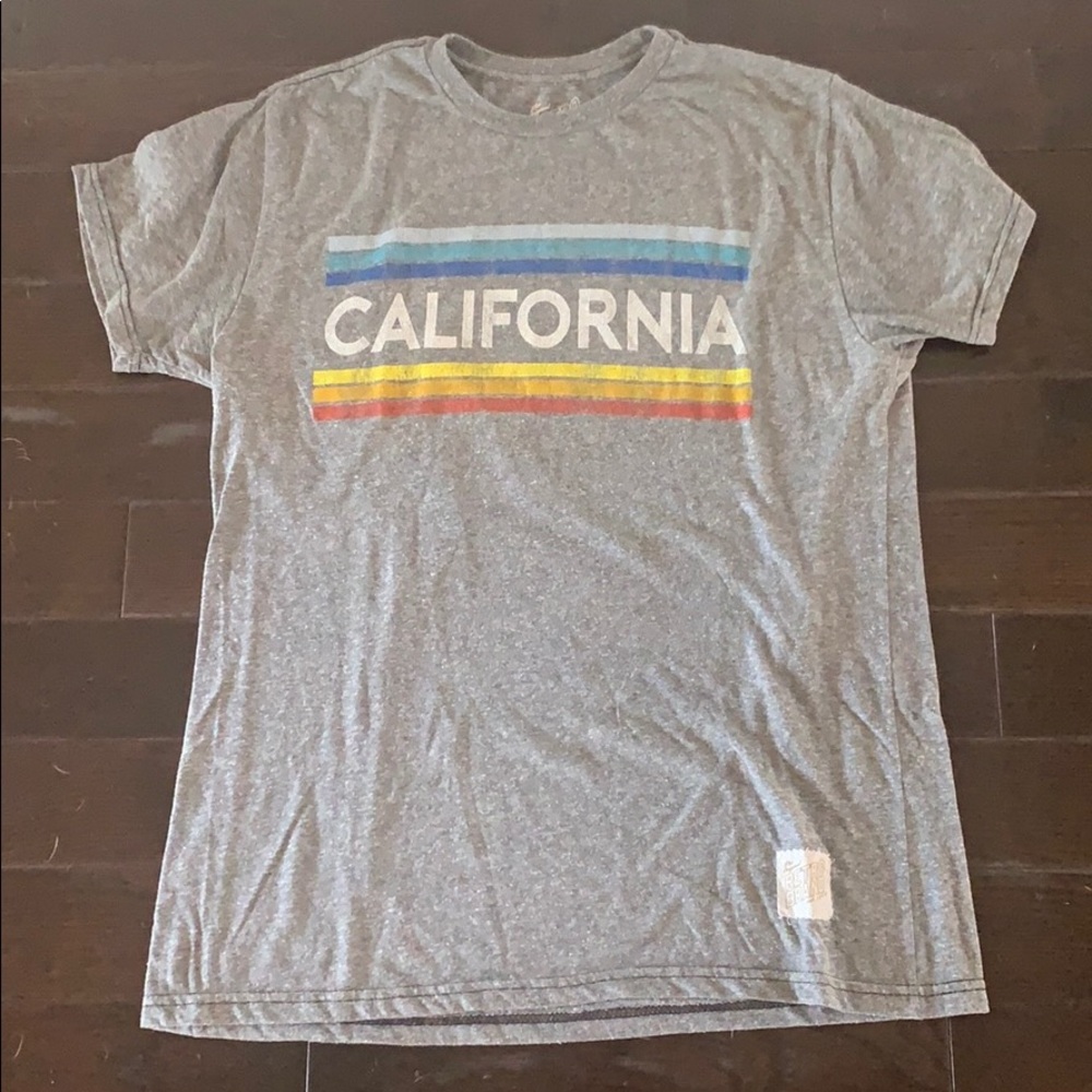 Original Retro Brand “California” T-Shirt
